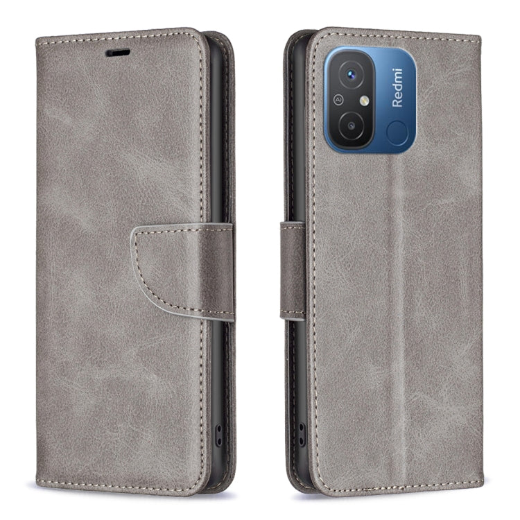 Lambskin Texture Leather Phone Case, For vivo Y02 4G, For Xiaomi Redmi 12C, For Xiaomi Redmi K60 / K60 Pro, For Xiaomi Redmi Note 12 Pro+ Global