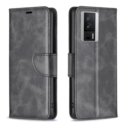 Lambskin Texture Leather Phone Case, For vivo Y02 4G, For Xiaomi Redmi 12C, For Xiaomi Redmi K60 / K60 Pro, For Xiaomi Redmi Note 12 Pro+ Global