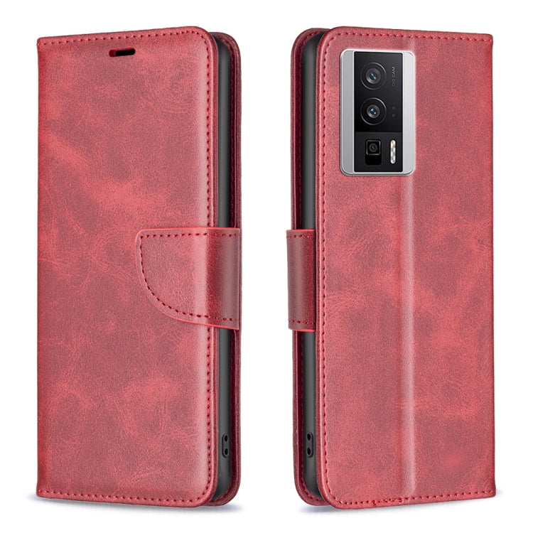 Lambskin Texture Leather Phone Case, For vivo Y02 4G, For Xiaomi Redmi 12C, For Xiaomi Redmi K60 / K60 Pro, For Xiaomi Redmi Note 12 Pro+ Global