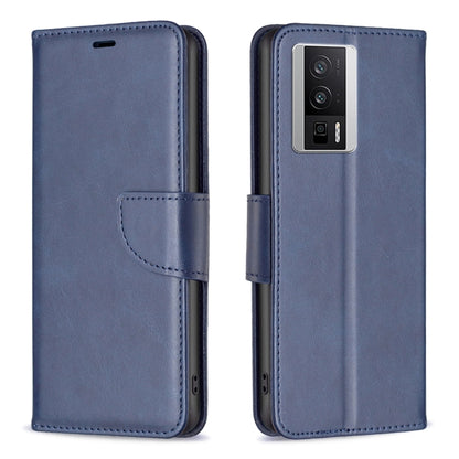 Lambskin Texture Leather Phone Case, For vivo Y02 4G, For Xiaomi Redmi 12C, For Xiaomi Redmi K60 / K60 Pro, For Xiaomi Redmi Note 12 Pro+ Global