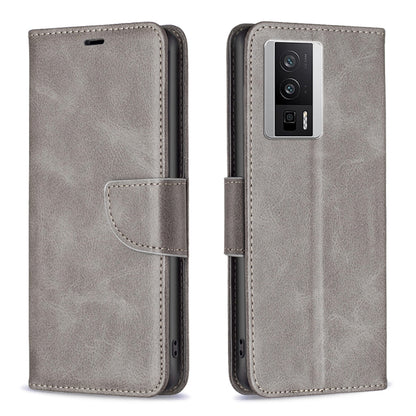Lambskin Texture Leather Phone Case, For vivo Y02 4G, For Xiaomi Redmi 12C, For Xiaomi Redmi K60 / K60 Pro, For Xiaomi Redmi Note 12 Pro+ Global