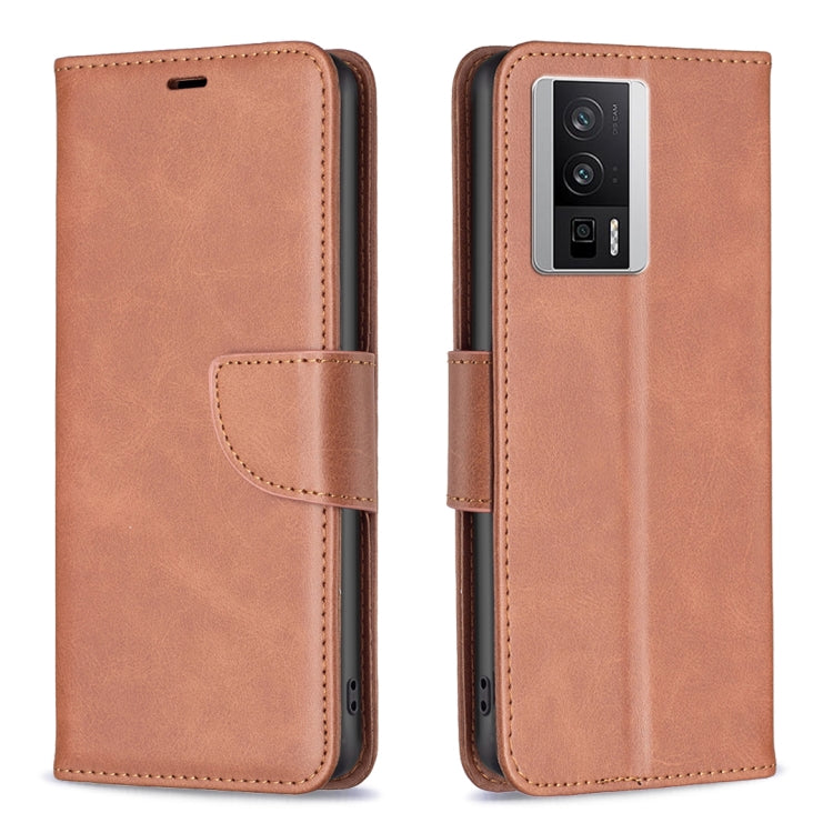 Lambskin Texture Leather Phone Case, For vivo Y02 4G, For Xiaomi Redmi 12C, For Xiaomi Redmi K60 / K60 Pro, For Xiaomi Redmi Note 12 Pro+ Global