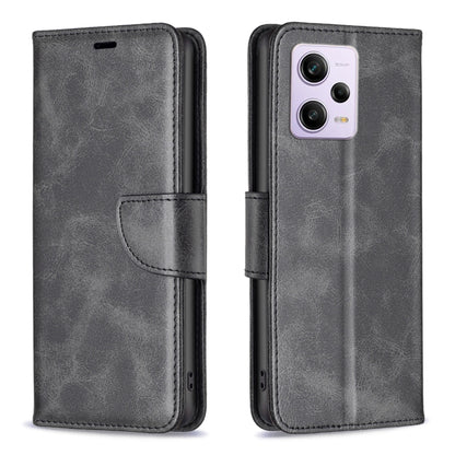 Lambskin Texture Leather Phone Case, For vivo Y02 4G, For Xiaomi Redmi 12C, For Xiaomi Redmi K60 / K60 Pro, For Xiaomi Redmi Note 12 Pro+ Global