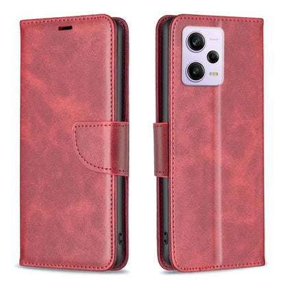 Lambskin Texture Leather Phone Case, For vivo Y02 4G, For Xiaomi Redmi 12C, For Xiaomi Redmi K60 / K60 Pro, For Xiaomi Redmi Note 12 Pro+ Global