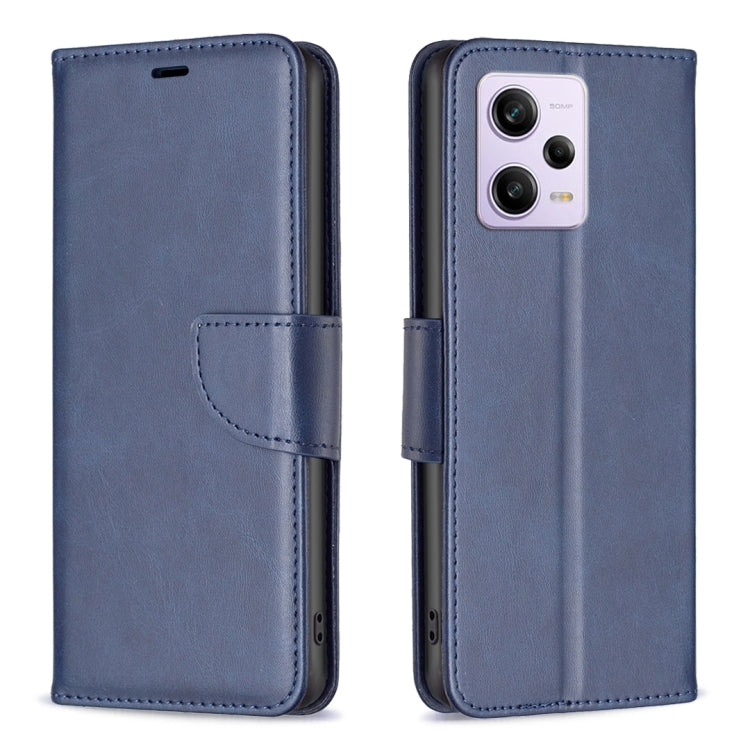 Lambskin Texture Leather Phone Case, For vivo Y02 4G, For Xiaomi Redmi 12C, For Xiaomi Redmi K60 / K60 Pro, For Xiaomi Redmi Note 12 Pro+ Global
