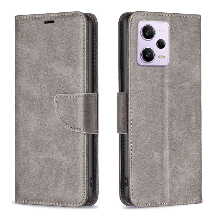 Lambskin Texture Leather Phone Case, For vivo Y02 4G, For Xiaomi Redmi 12C, For Xiaomi Redmi K60 / K60 Pro, For Xiaomi Redmi Note 12 Pro+ Global