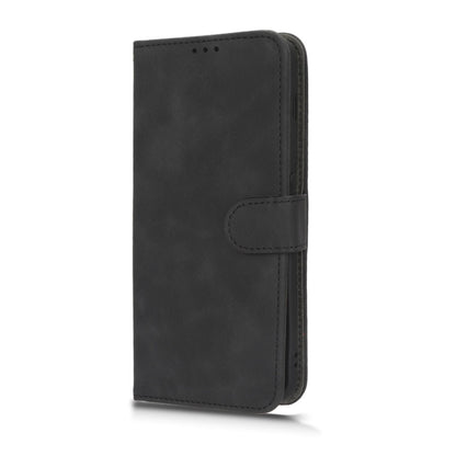 Skin Feel Magnetic Flip Leather Phone Case, For OnePlus 11