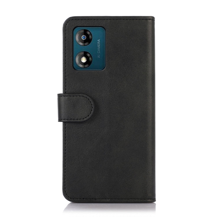 Cow Texture Leather Phone Case, For Motorola Moto E13 4G, For Motorola Moto G53 5G/G13/G23, For OnePlus Nord CE 3 5G