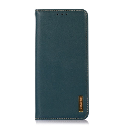 KHAZNEH Nappa Top Layer Cowhide Leather Phone Case, For OnePlus 11 5G, For OnePlus Nord CE 3 Lite, For Motorola Moto E13 4G 2023, For Motorola Moto G53 5G