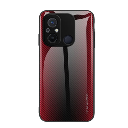 Texture Gradient Glass TPU Phone Case, For Xiaomi Redmi 12C, For Xiaomi Redmi K60/K60 Pro, For Xiaomi Redmi K60E, For Samsung Galaxy A04e