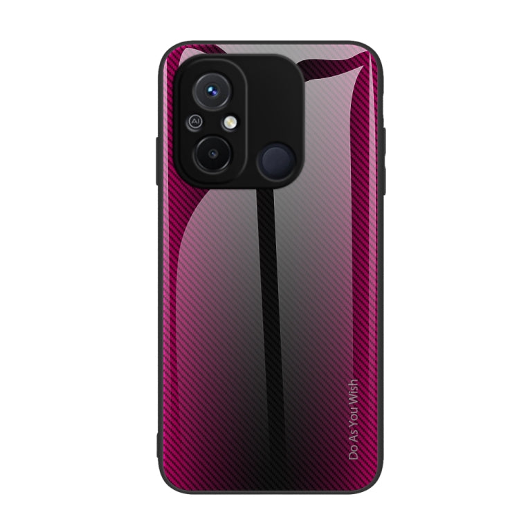 Texture Gradient Glass TPU Phone Case, For Xiaomi Redmi 12C, For Xiaomi Redmi K60/K60 Pro, For Xiaomi Redmi K60E, For Samsung Galaxy A04e