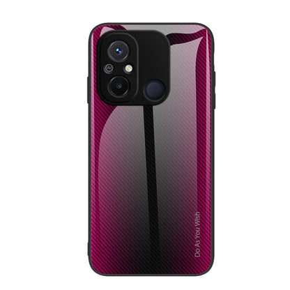 Texture Gradient Glass TPU Phone Case, For Xiaomi Redmi 12C, For Xiaomi Redmi K60/K60 Pro, For Xiaomi Redmi K60E, For Samsung Galaxy A04e