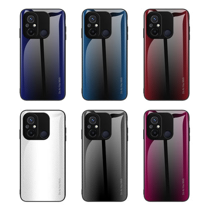 Texture Gradient Glass TPU Phone Case, For Xiaomi Redmi 12C, For Xiaomi Redmi K60/K60 Pro, For Xiaomi Redmi K60E, For Samsung Galaxy A04e
