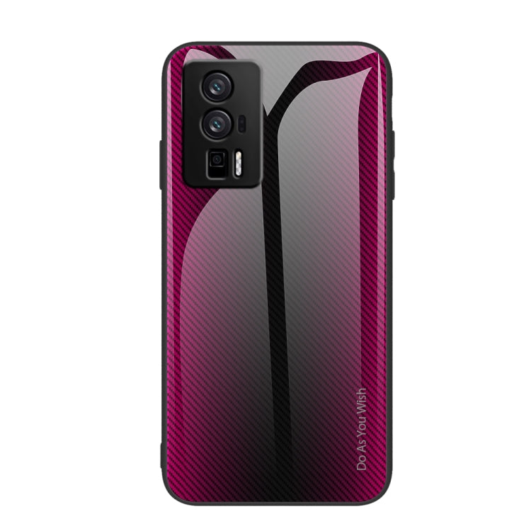 Texture Gradient Glass TPU Phone Case, For Xiaomi Redmi 12C, For Xiaomi Redmi K60/K60 Pro, For Xiaomi Redmi K60E, For Samsung Galaxy A04e