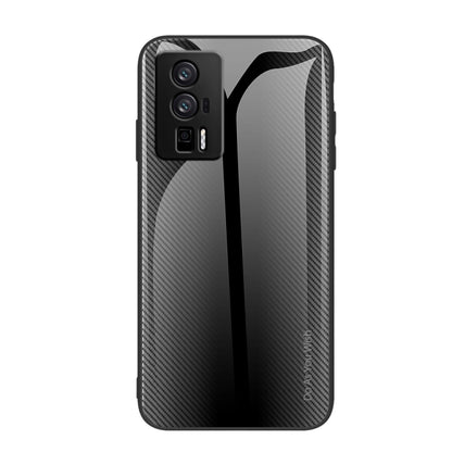 Texture Gradient Glass TPU Phone Case, For Xiaomi Redmi 12C, For Xiaomi Redmi K60/K60 Pro, For Xiaomi Redmi K60E, For Samsung Galaxy A04e