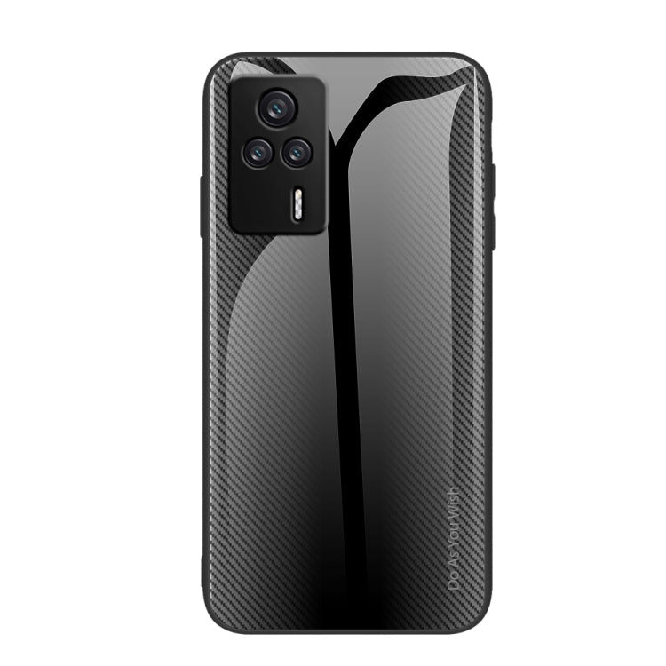 Texture Gradient Glass TPU Phone Case, For Xiaomi Redmi 12C, For Xiaomi Redmi K60/K60 Pro, For Xiaomi Redmi K60E, For Samsung Galaxy A04e