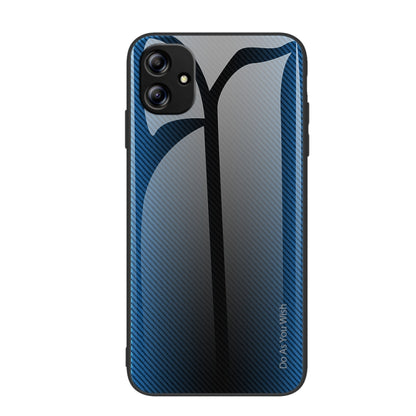 Texture Gradient Glass TPU Phone Case, For Xiaomi Redmi 12C, For Xiaomi Redmi K60/K60 Pro, For Xiaomi Redmi K60E, For Samsung Galaxy A04e