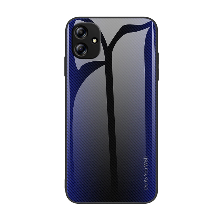 Texture Gradient Glass TPU Phone Case, For Xiaomi Redmi 12C, For Xiaomi Redmi K60/K60 Pro, For Xiaomi Redmi K60E, For Samsung Galaxy A04e