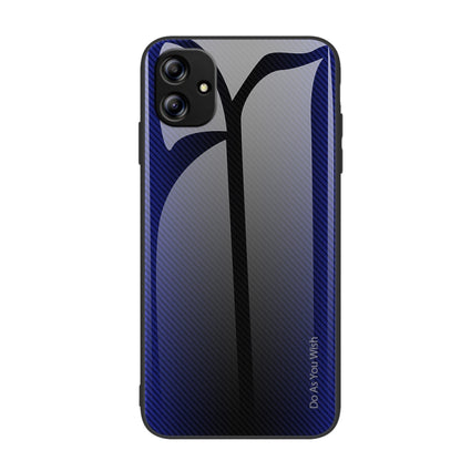 Texture Gradient Glass TPU Phone Case, For Xiaomi Redmi 12C, For Xiaomi Redmi K60/K60 Pro, For Xiaomi Redmi K60E, For Samsung Galaxy A04e