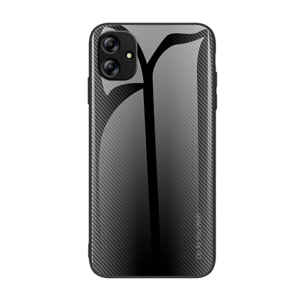 Texture Gradient Glass TPU Phone Case, For Xiaomi Redmi 12C, For Xiaomi Redmi K60/K60 Pro, For Xiaomi Redmi K60E, For Samsung Galaxy A04e