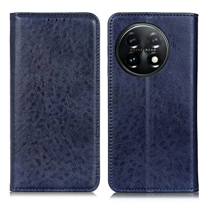 Magnetic Crazy Horse Texture Leather Phone Case, For OnePlus 11 5G, For OnePlus Nord CE 3 Lite