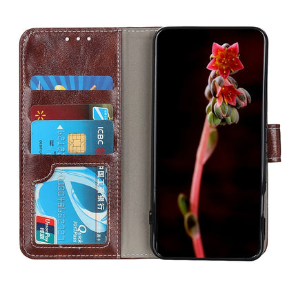 Retro Crazy Horse Texture Leather Phone Case, For Motorola Moto E13 4G 2023, For Motorola Moto G53 5G, For OnePlus 11 5G, For OnePlus Nord CE 3 Lite