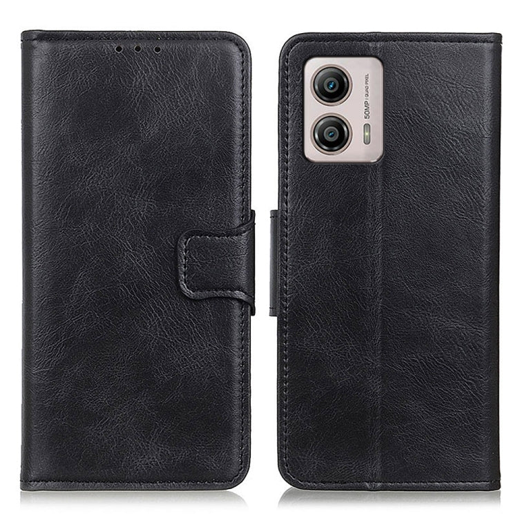 Mirren Crazy Horse Texture Leather Phone Case, For Motorola Moto E13 4G 2023, For Motorola Moto G53 5G, For OnePlus 11 5G, For OnePlus Nord CE 3 Lite
