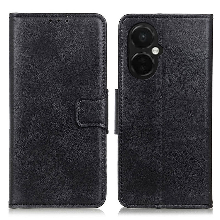 Mirren Crazy Horse Texture Leather Phone Case, For Motorola Moto E13 4G 2023, For Motorola Moto G53 5G, For OnePlus 11 5G, For OnePlus Nord CE 3 Lite