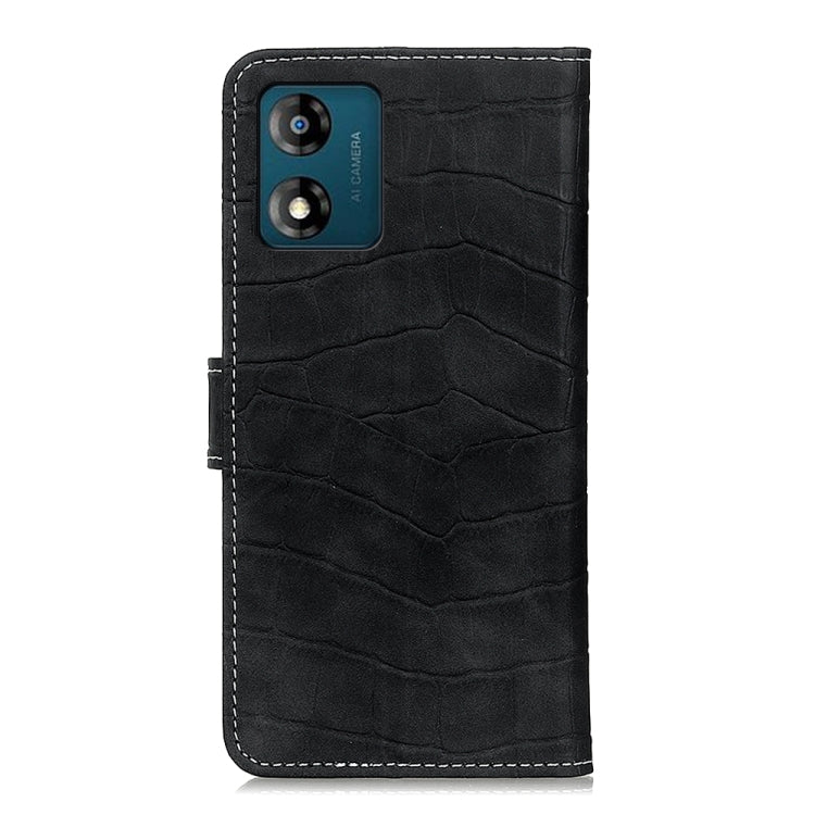 Magnetic Crocodile Texture Leather Phone Case, For Motorola Moto E13 4G 2023, For Motorola Moto G53 5G, For OnePlus 11 5G, For OnePlus Nord CE 3 Lite