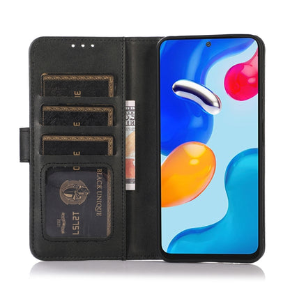 For OnePlus 11 5G Cow Texture Flip Leather Phone Case, For OnePlus 11 5G