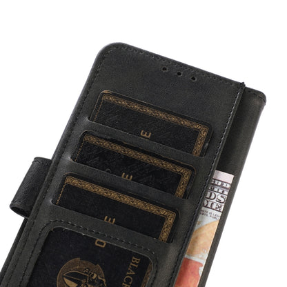 For OnePlus 11 5G Cow Texture Flip Leather Phone Case, For OnePlus 11 5G