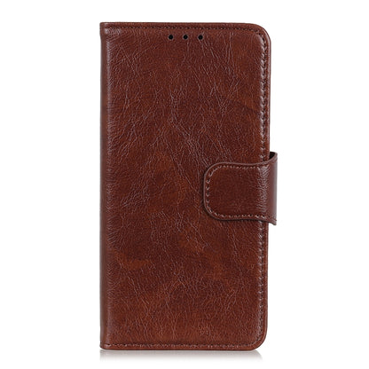 For OnePlus 11 5G Nappa Texture Flip Leather Phone Case, For OnePlus 11 5G