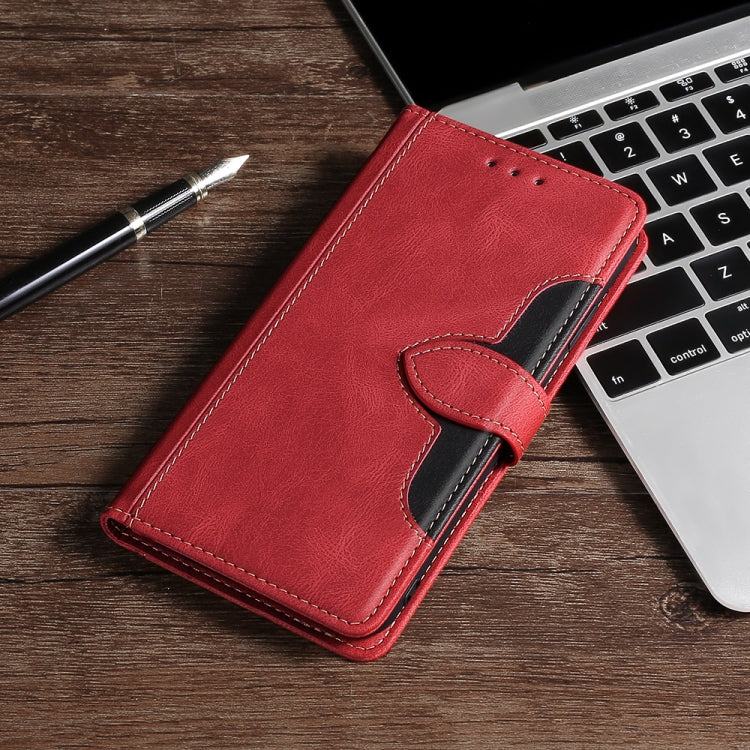 Skin Feel Magnetic Buckle Leather Phone Case, For Motorola Moto E13 4G, For OPPO A17k, For OPPO Reno8 T 4G, For Xiaomi Poco X5 Pro / Redmi Note 12 Pro Speed, For Honor X9a 5G
