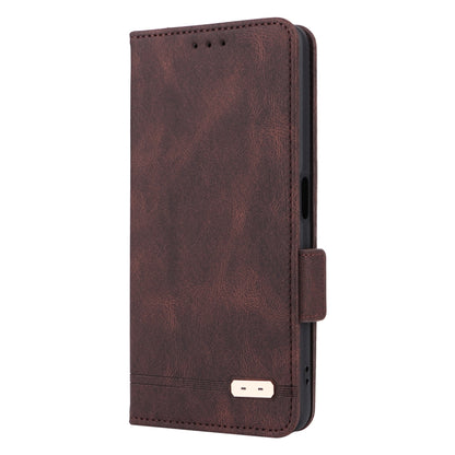 Magnetic Clasp Leather Phone Case, For OnePlus Nord CE 3 5G