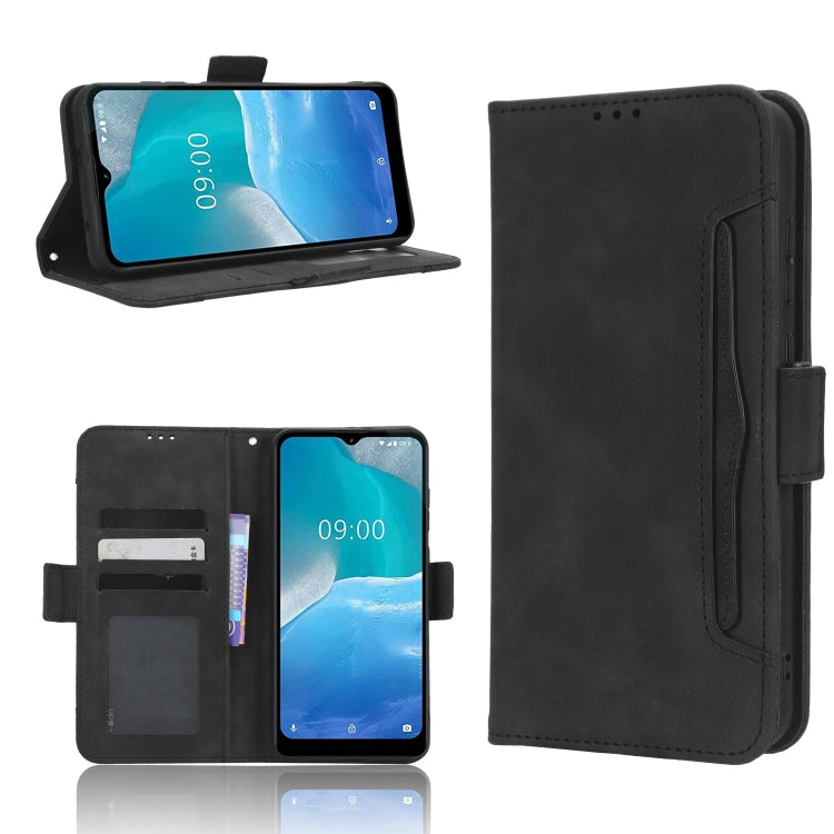 Skin Feel Calf Texture Card Slots Leather Phone Case, For AT&T Maestro 3 U626AA, For AT&T Motivate Max U668AA, For BLU Bold N2, For AT&T Calypso 3 U328AA