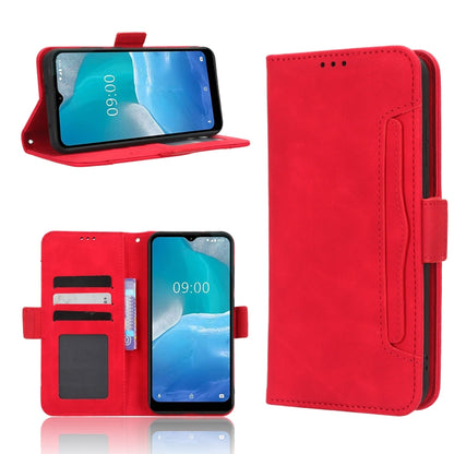 Skin Feel Calf Texture Card Slots Leather Phone Case, For AT&T Maestro 3 U626AA, For AT&T Motivate Max U668AA, For BLU Bold N2, For AT&T Calypso 3 U328AA