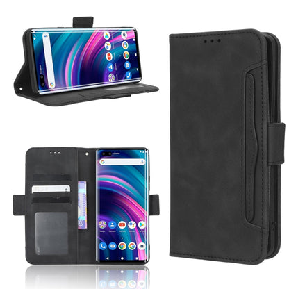 Skin Feel Calf Texture Card Slots Leather Phone Case, For AT&T Maestro 3 U626AA, For AT&T Motivate Max U668AA, For BLU Bold N2, For AT&T Calypso 3 U328AA