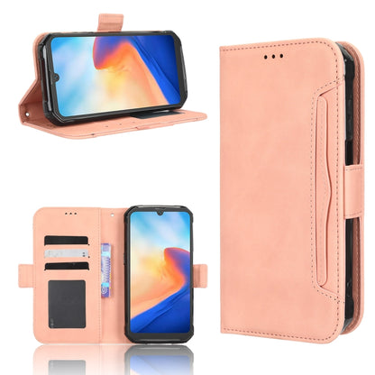 Skin Feel Calf Texture Card Slots Leather Phone Case, For Kyocera Android One S10, For Blackview A52, For Blackview BV7200, For Nokia C31