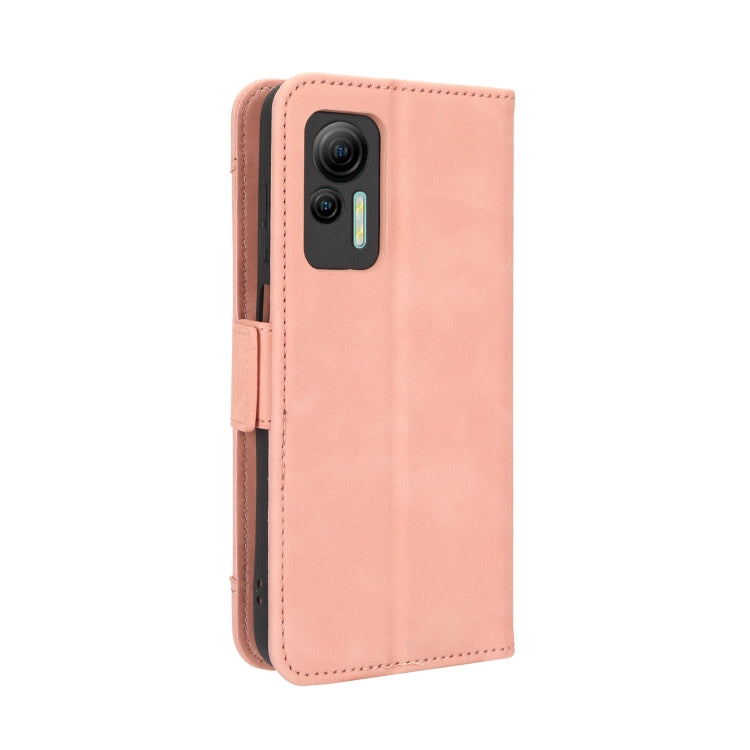 Skin Feel Calf Texture Card Slots Leather Phone Case, For Ulefone Note 14, For Honor 80 GT, For Honor X9A / X40 / Magic5 Lite 5G, For Samsung Galaxy A34 5G