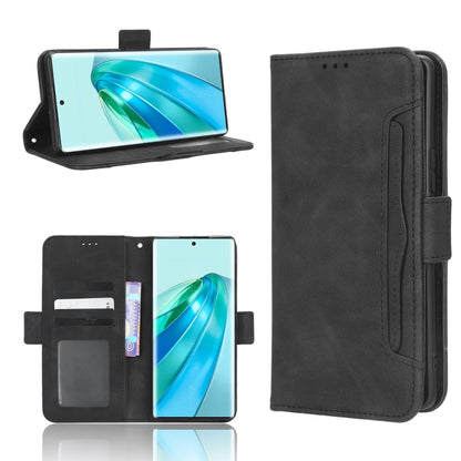 Skin Feel Calf Texture Card Slots Leather Phone Case, For Ulefone Note 14, For Honor 80 GT, For Honor X9A / X40 / Magic5 Lite 5G, For Samsung Galaxy A34 5G