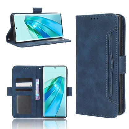 Skin Feel Calf Texture Card Slots Leather Phone Case, For Ulefone Note 14, For Honor 80 GT, For Honor X9A / X40 / Magic5 Lite 5G, For Samsung Galaxy A34 5G