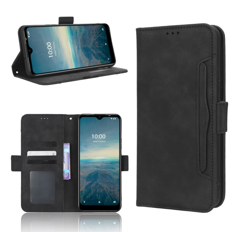 Skin Feel Calf Texture Card Slots Leather Phone Case, For Samsung Galaxy A54 5G, For Samsung Galaxy S23+ 5G, For Samsung Galaxy S23 Ultra 5G, For Samsung Galaxy S23 5G, For Vodafone Smart V22