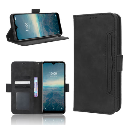 Skin Feel Calf Texture Card Slots Leather Phone Case, For Samsung Galaxy A54 5G, For Samsung Galaxy S23+ 5G, For Samsung Galaxy S23 Ultra 5G, For Samsung Galaxy S23 5G, For Vodafone Smart V22