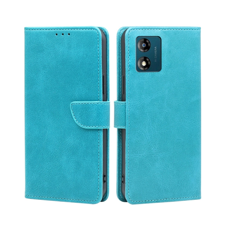 Calf Texture Buckle Flip Leather Phone Case, For Motorola Moto E13 4G, For OPPO A17k, For OPPO Reno8 T 4G, For Xiaomi Poco X5 Pro / Redmi Note 12 Pro Speed, For Honor X9a 5G
