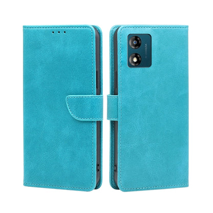 Calf Texture Buckle Flip Leather Phone Case, For Motorola Moto E13 4G, For OPPO A17k, For OPPO Reno8 T 4G, For Xiaomi Poco X5 Pro / Redmi Note 12 Pro Speed, For Honor X9a 5G