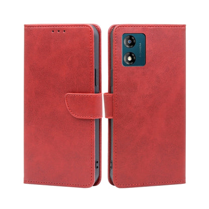 Calf Texture Buckle Flip Leather Phone Case, For Motorola Moto E13 4G, For OPPO A17k, For OPPO Reno8 T 4G, For Xiaomi Poco X5 Pro / Redmi Note 12 Pro Speed, For Honor X9a 5G