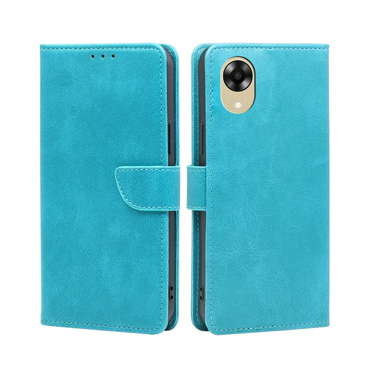 Calf Texture Buckle Flip Leather Phone Case, For Motorola Moto E13 4G, For OPPO A17k, For OPPO Reno8 T 4G, For Xiaomi Poco X5 Pro / Redmi Note 12 Pro Speed, For Honor X9a 5G