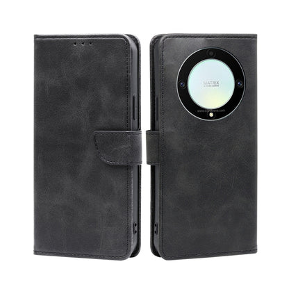 Calf Texture Buckle Flip Leather Phone Case, For Motorola Moto E13 4G, For OPPO A17k, For OPPO Reno8 T 4G, For Xiaomi Poco X5 Pro / Redmi Note 12 Pro Speed, For Honor X9a 5G