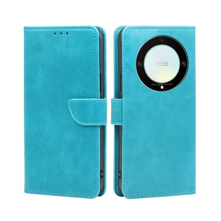 Calf Texture Buckle Flip Leather Phone Case, For Motorola Moto E13 4G, For OPPO A17k, For OPPO Reno8 T 4G, For Xiaomi Poco X5 Pro / Redmi Note 12 Pro Speed, For Honor X9a 5G
