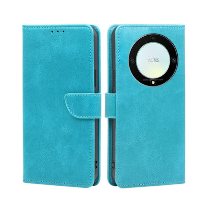 Calf Texture Buckle Flip Leather Phone Case, For Motorola Moto E13 4G, For OPPO A17k, For OPPO Reno8 T 4G, For Xiaomi Poco X5 Pro / Redmi Note 12 Pro Speed, For Honor X9a 5G